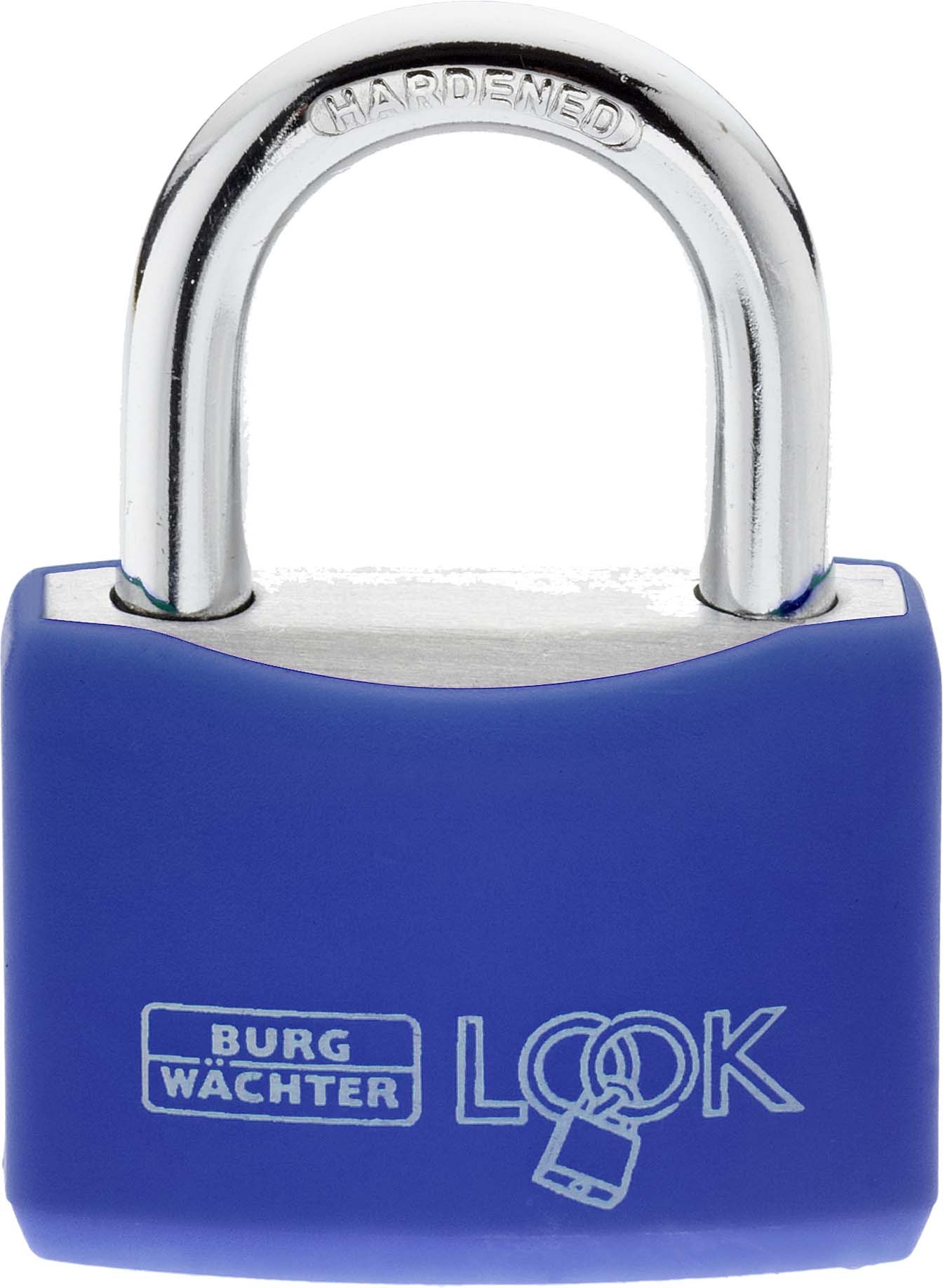 Cadenas à clé Look 402.30