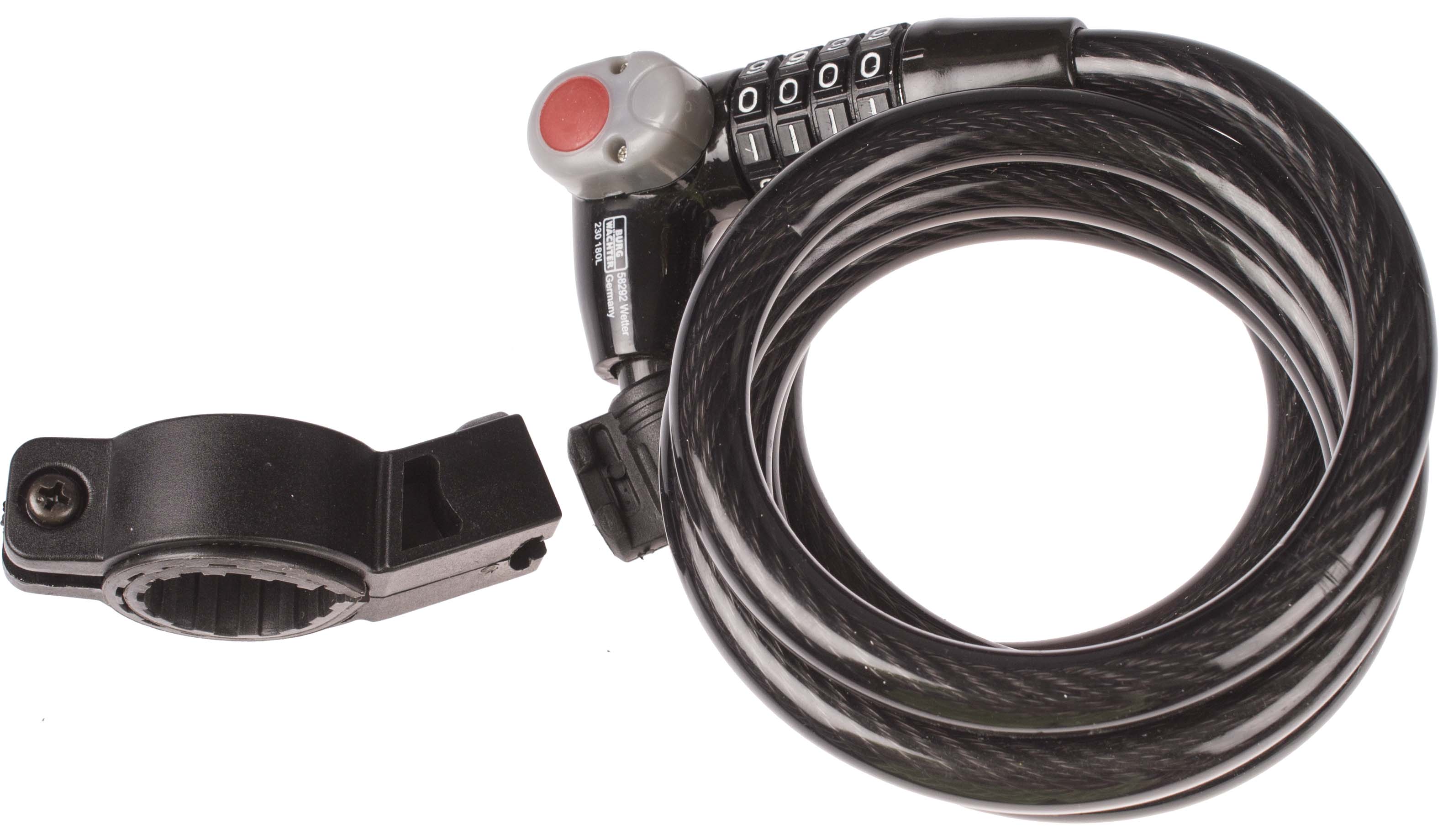 CABLE ANTIVOL � COMBIN.230.180