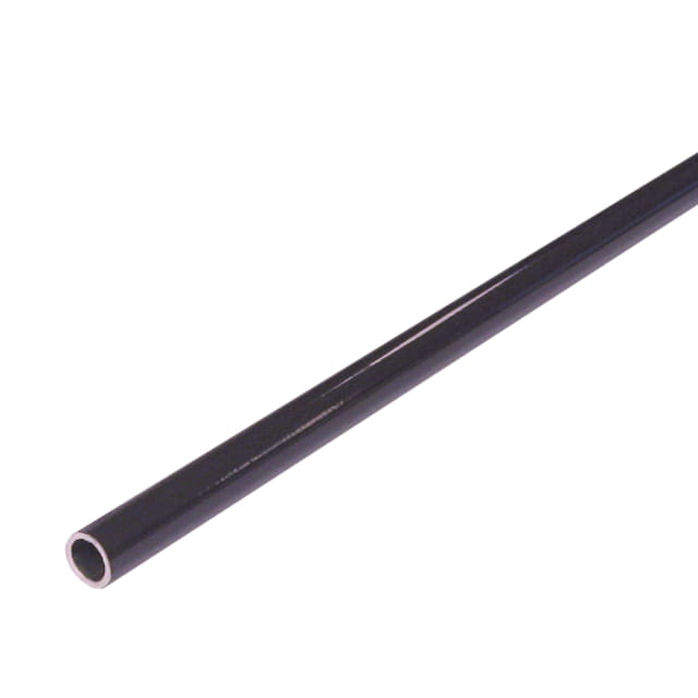 Tussenprofiel hordeur rond 150 cm antraciet