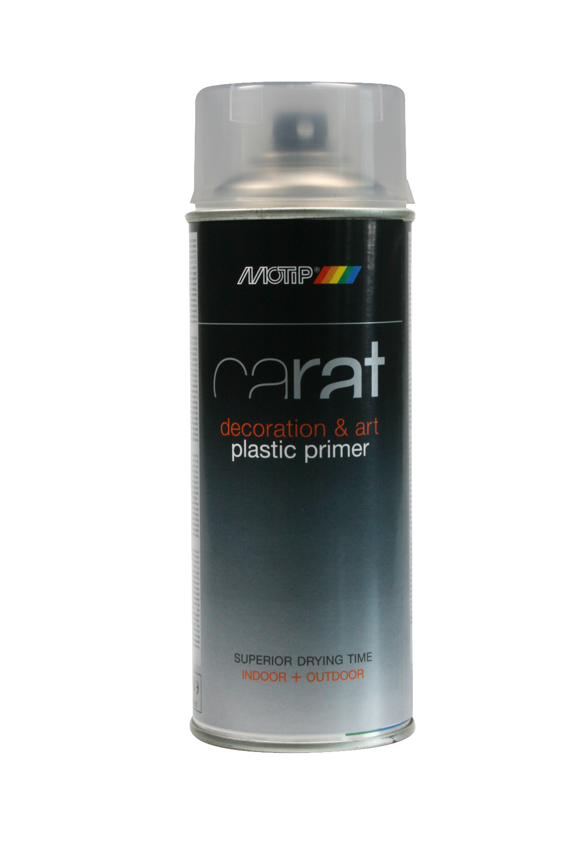 Motip* Carat Plastic Primer Spray 400ml (art 08105)
