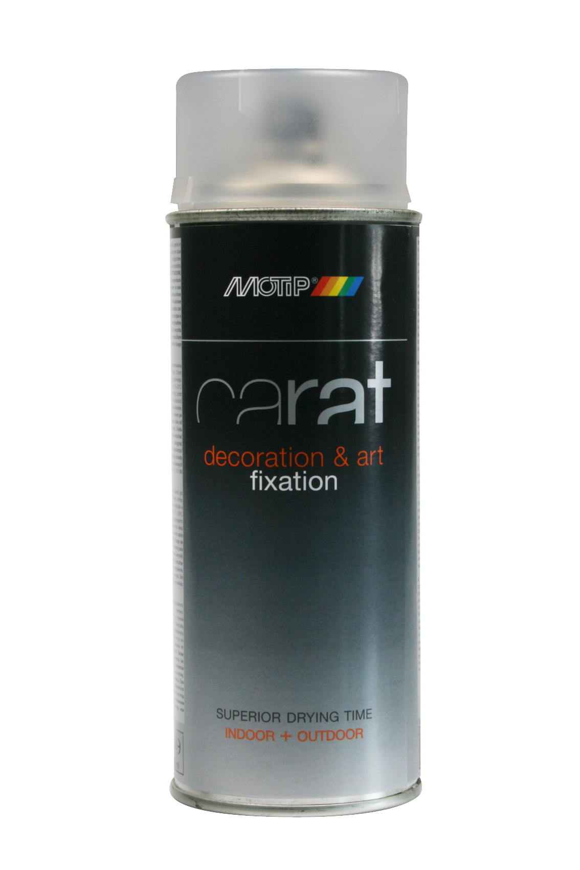 Motip* Effect Fixeer Spray 400ml (art 08208)