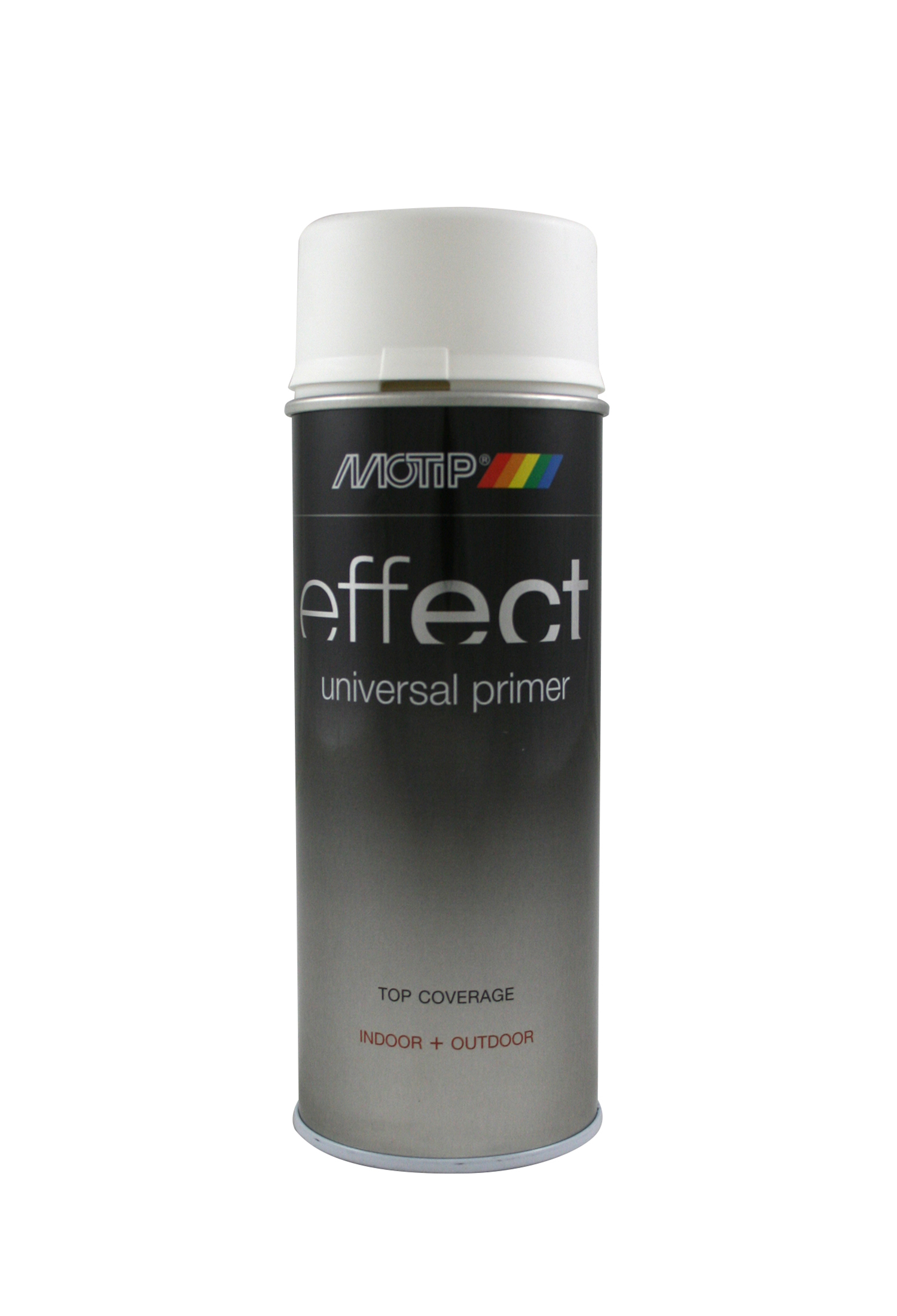 Motip* Effect Primer Universel 400ml Blanc (302101)