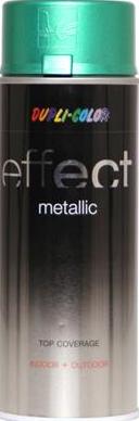 Motip* Deco Effect Metallic Spray 400ml Groen (art 302513)