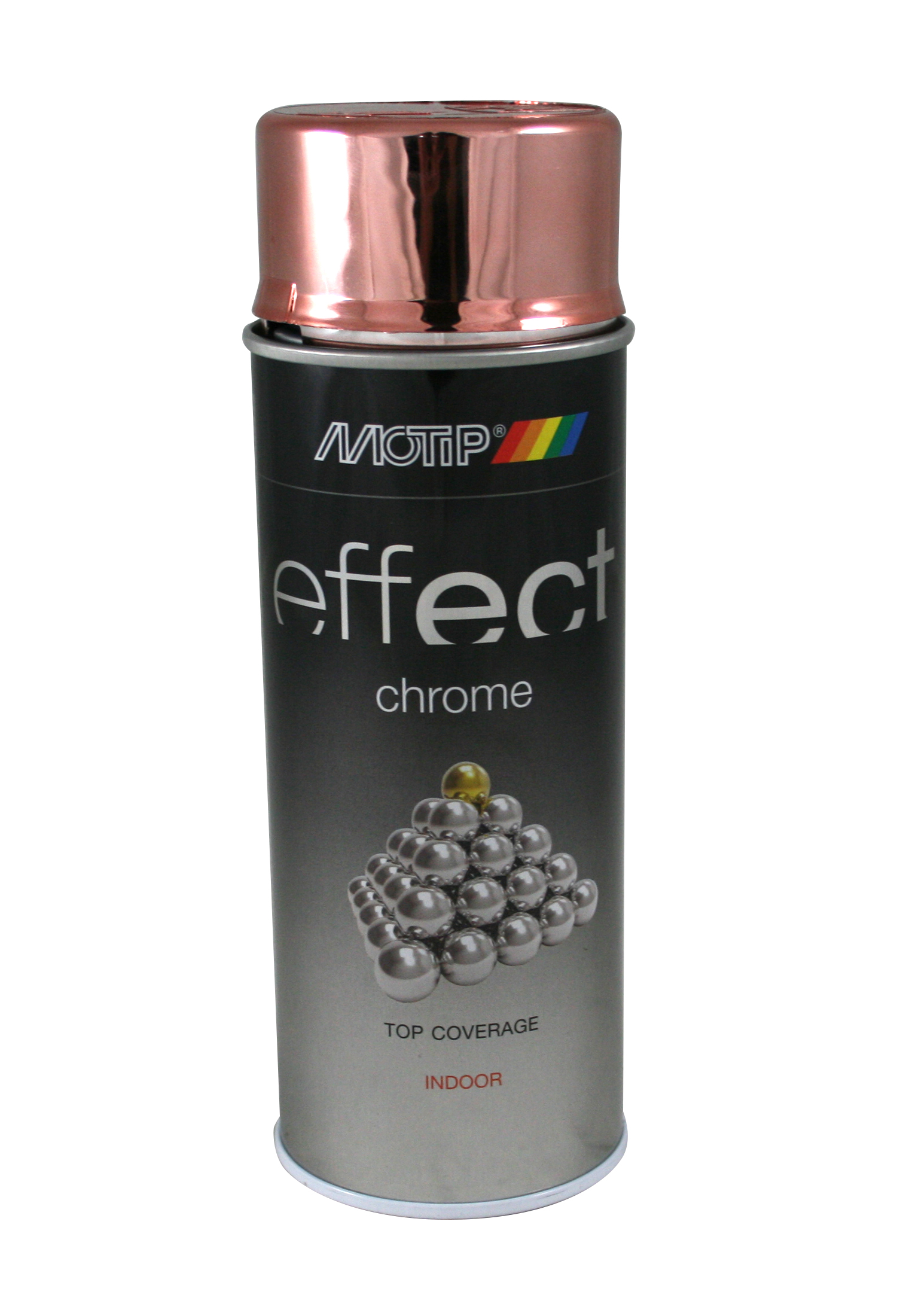 Motip* Effect Chromé 400ml Cuivre (art 302602)