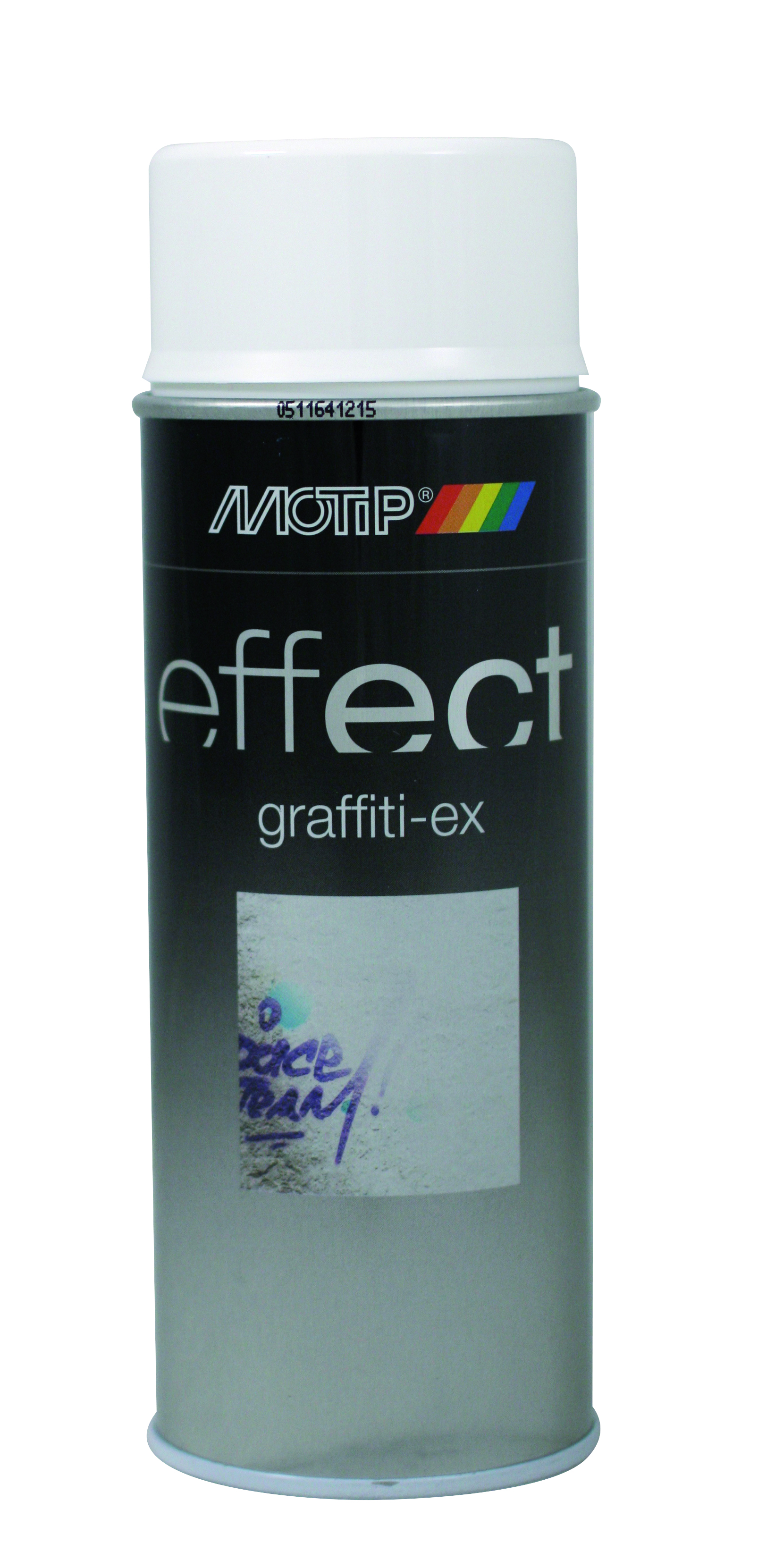 Motip* Effect Anti-Graffiti Spray 400ml (art 303201)