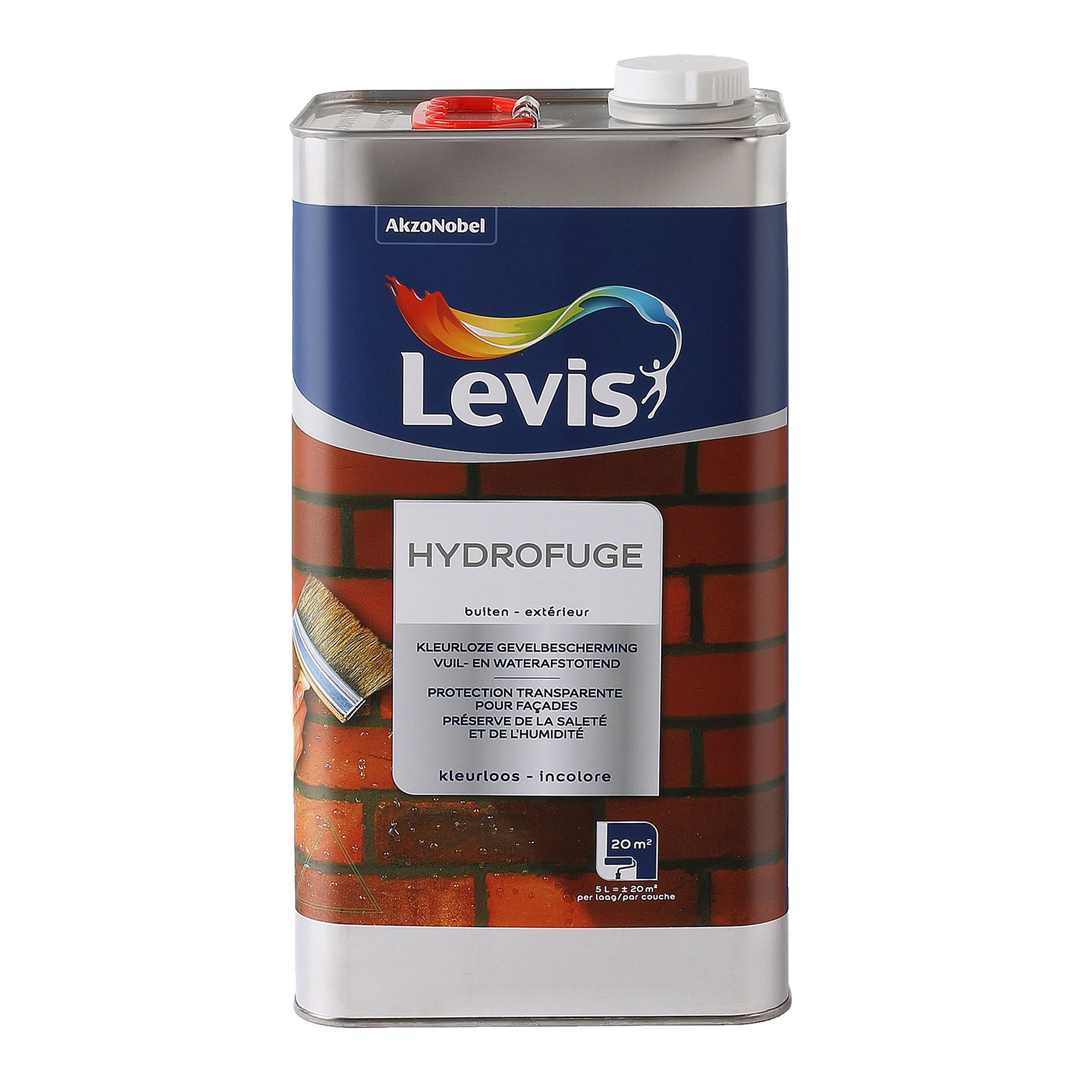 Levis Hydrofuge 5l