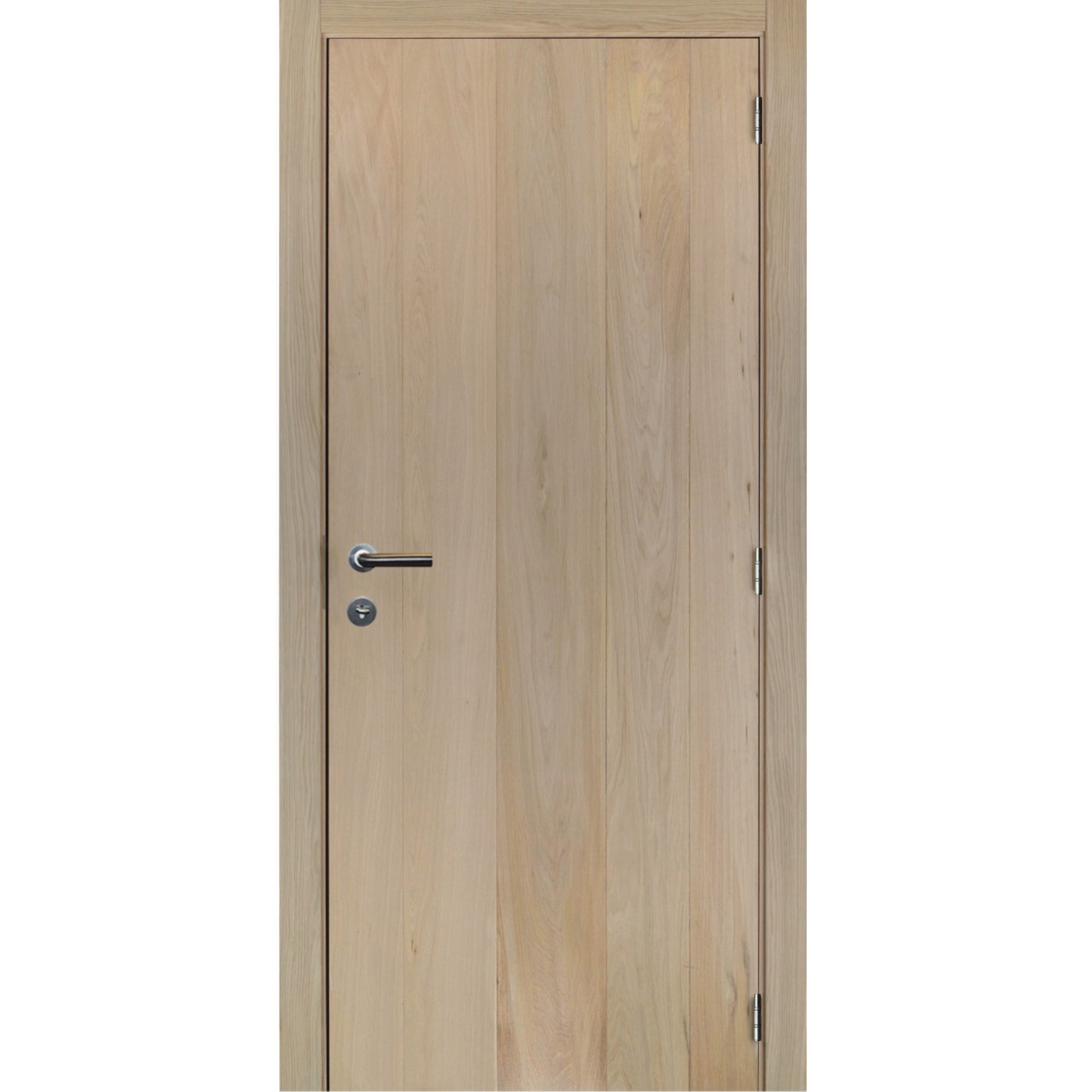 Deur country oak B000 630x2015mm