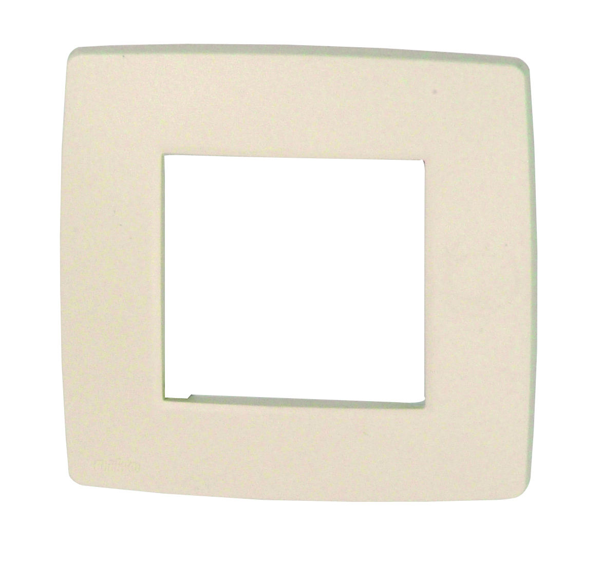 Niko Plaque Simple Original Cream