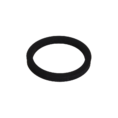 3 Joints pour écoulement de Geberit 38 x 44 x 3 mm - caoutchouc
