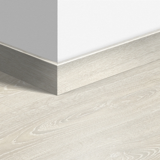 Quick-Step laminaat - Parketplint 3559 Klassiek patina lichte eik - Pak 6 stuks
