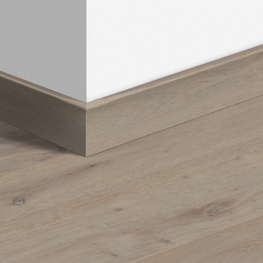 Quick-Step parquet - Plinthe parquet 3563 Chêne mistral huilé extra mat  2400x16x80mm