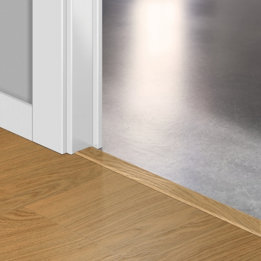 Quick-Step vinyle - Profilé Incizo 40098 Chêne miel pur 2000x45x8mm