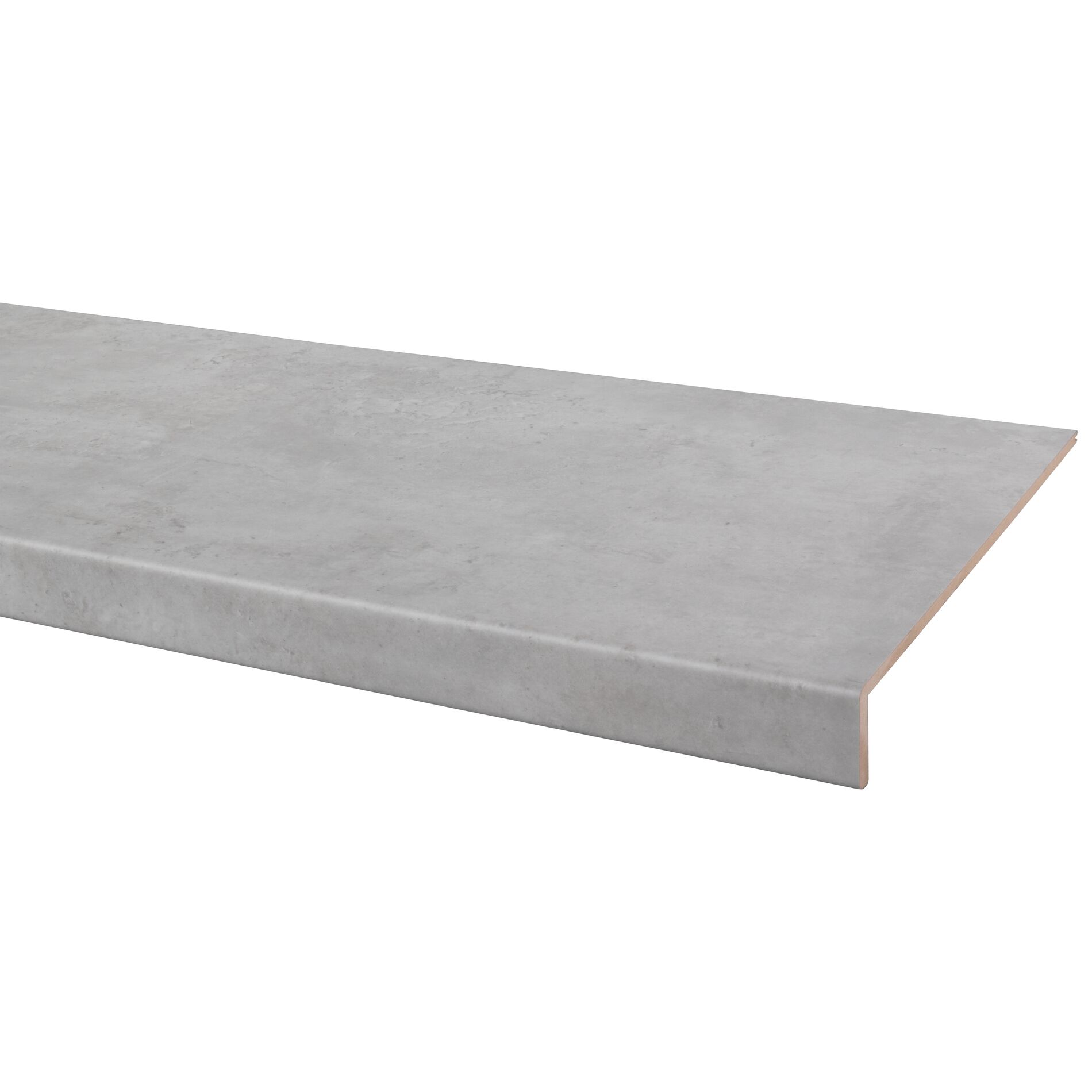 Cando marche de rénovation look ciment 130x38cm