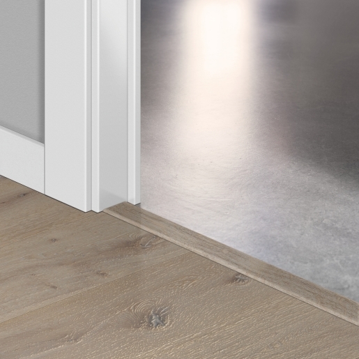Quick-Step parquet - Profilé Incizo 3563 Chêne mistral huilé extra mat 2150x54x17mm