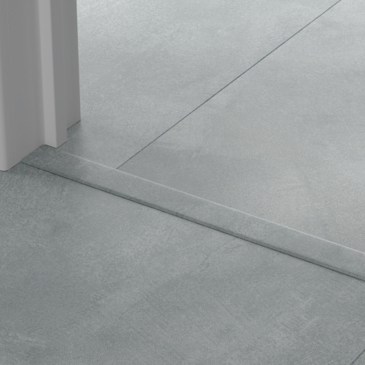 Quick-Step vinyle - Profilé Incizo 40325 Ciel tendre 2000x45x8mm