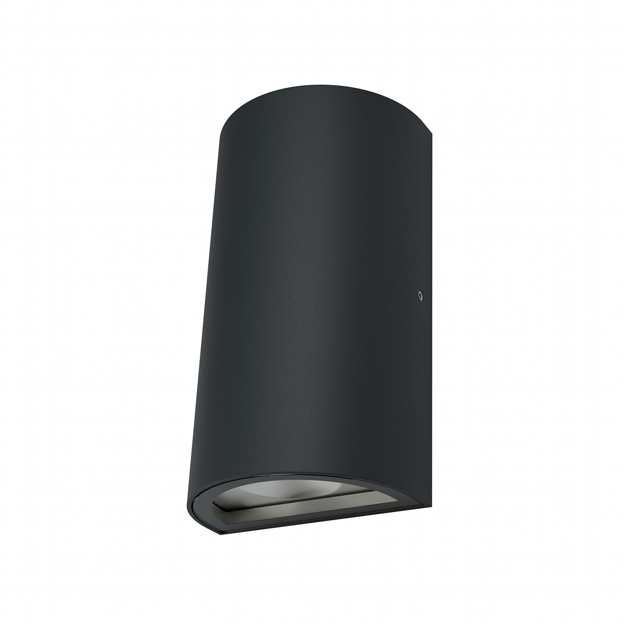 applique murale endura UP/D 12W grise