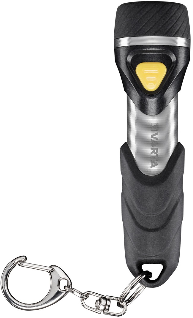 ZAKLAMP EASY MINI DAYLIGHT LED 1AAA
