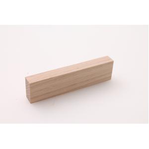 Greep "Kokki" CC 64mm eik naturel