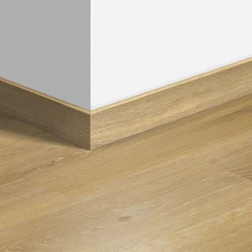 Quick-Step laminaat - Standaardplint 3180 Tennessee naturelle eik - Pak 6 stuks