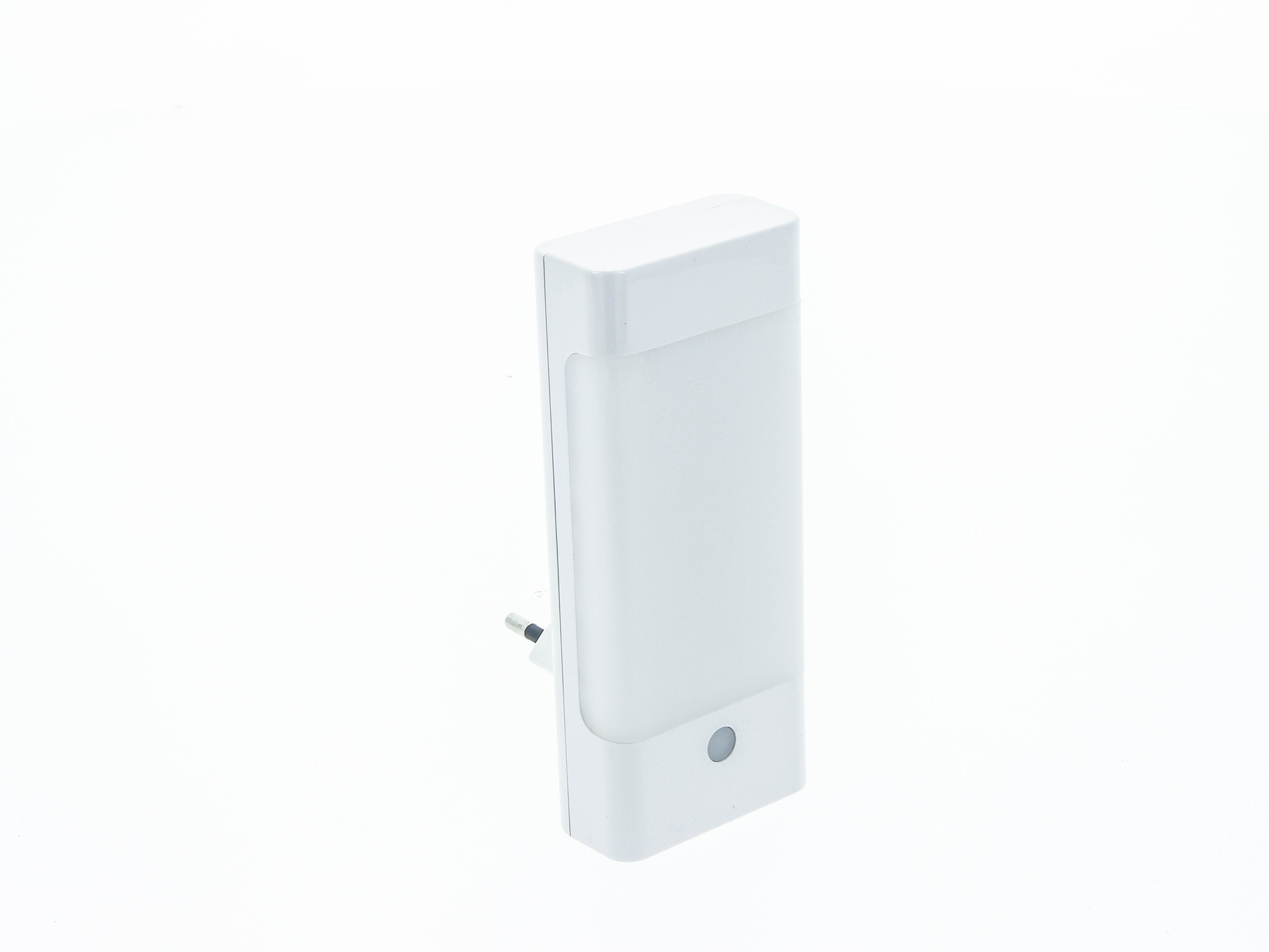 Prolight veilleuse LED avec PIR blanc 