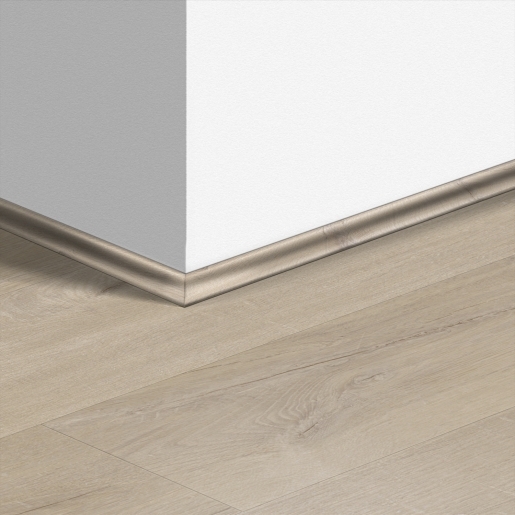Quick-Step vinyle - Moulure 40103 Chêne coton beige - Pack 6 pièces