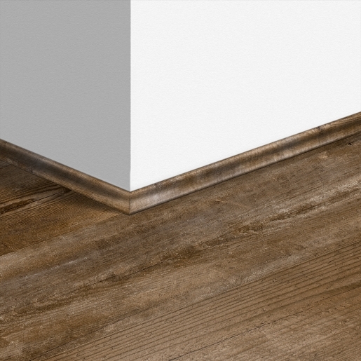 Quick-Step vinyle - Moulure 40075 Pin crépuscule 2400x17x17mm
