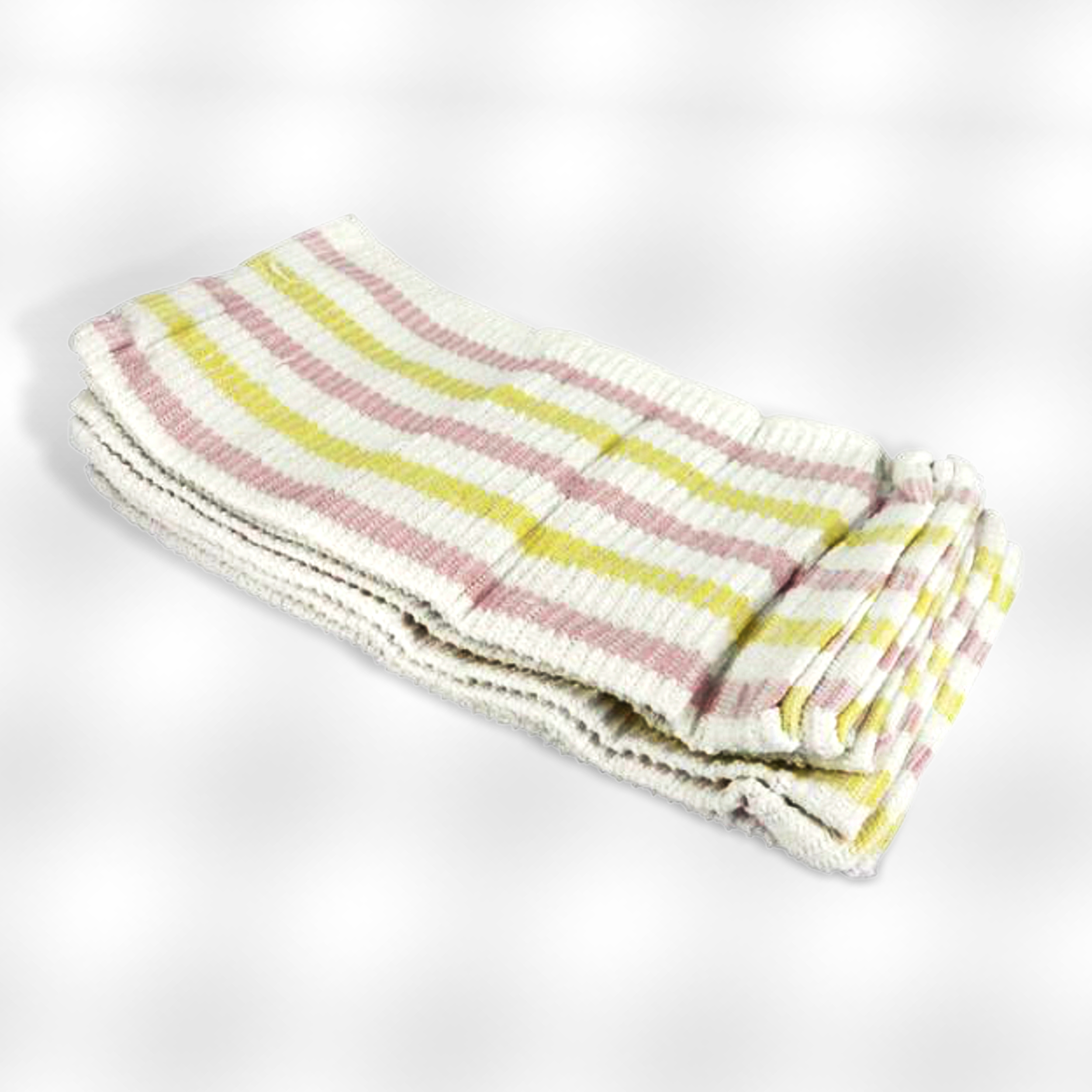 Vaatdoek Katoen 35x35cm