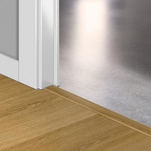 Quick-Step vinyl - Incizo profiel 40238 Botanische gerookte eik 2000x45x8mm