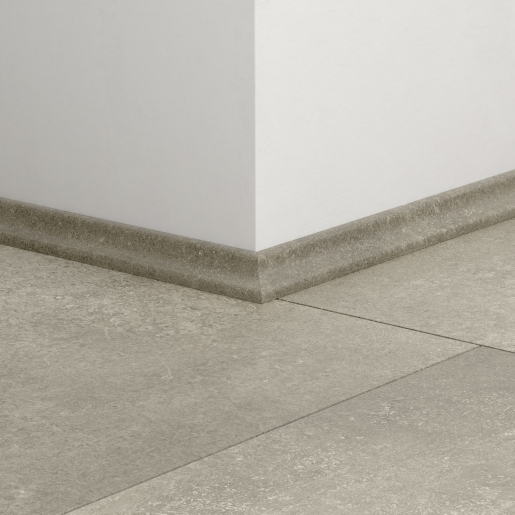 Quick-Step vinyl - Kwadrant 40273 Gewolkt beton 2400x17x17mm