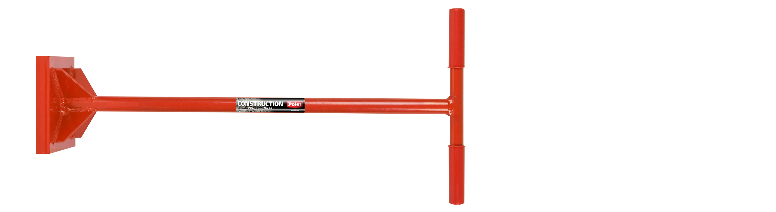 DAME CARREE 780X180X180MM 12,5KG