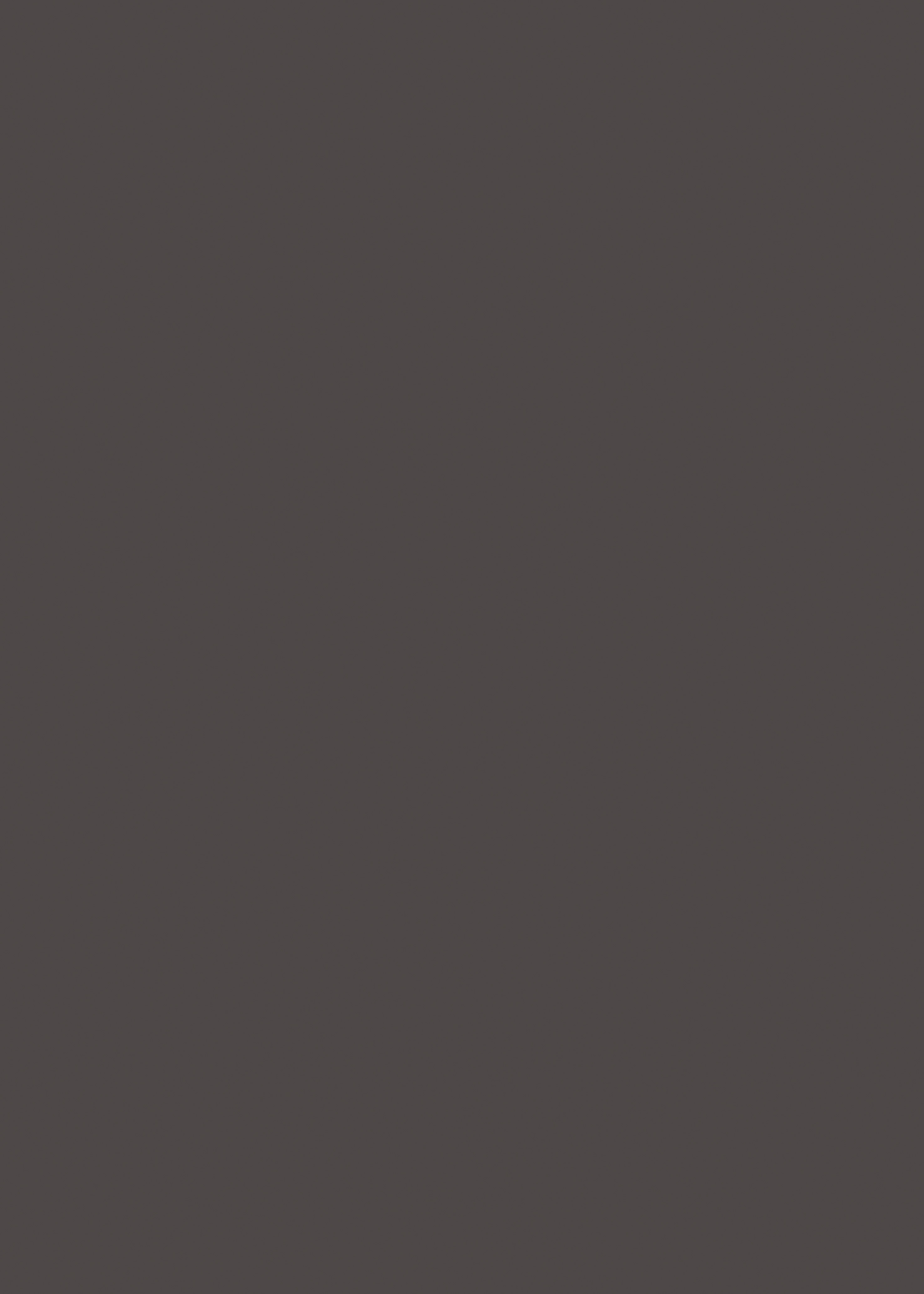Melamine Unilin 18mm U128 CST B stone grey