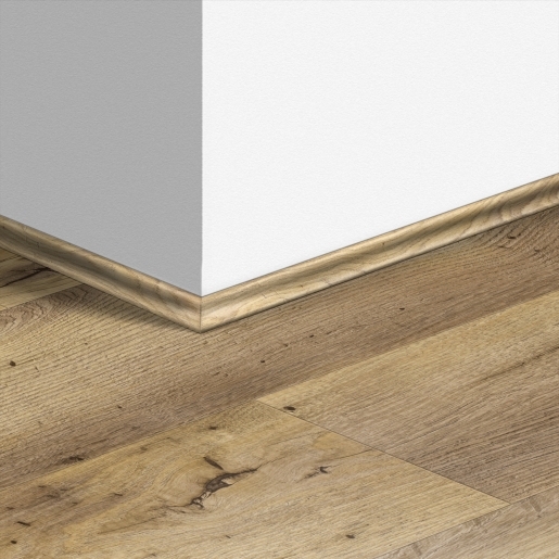 Quick-Step vinyl - Kwadrant 40029 Vintage naturelle kastanje 2400x17x17mm
