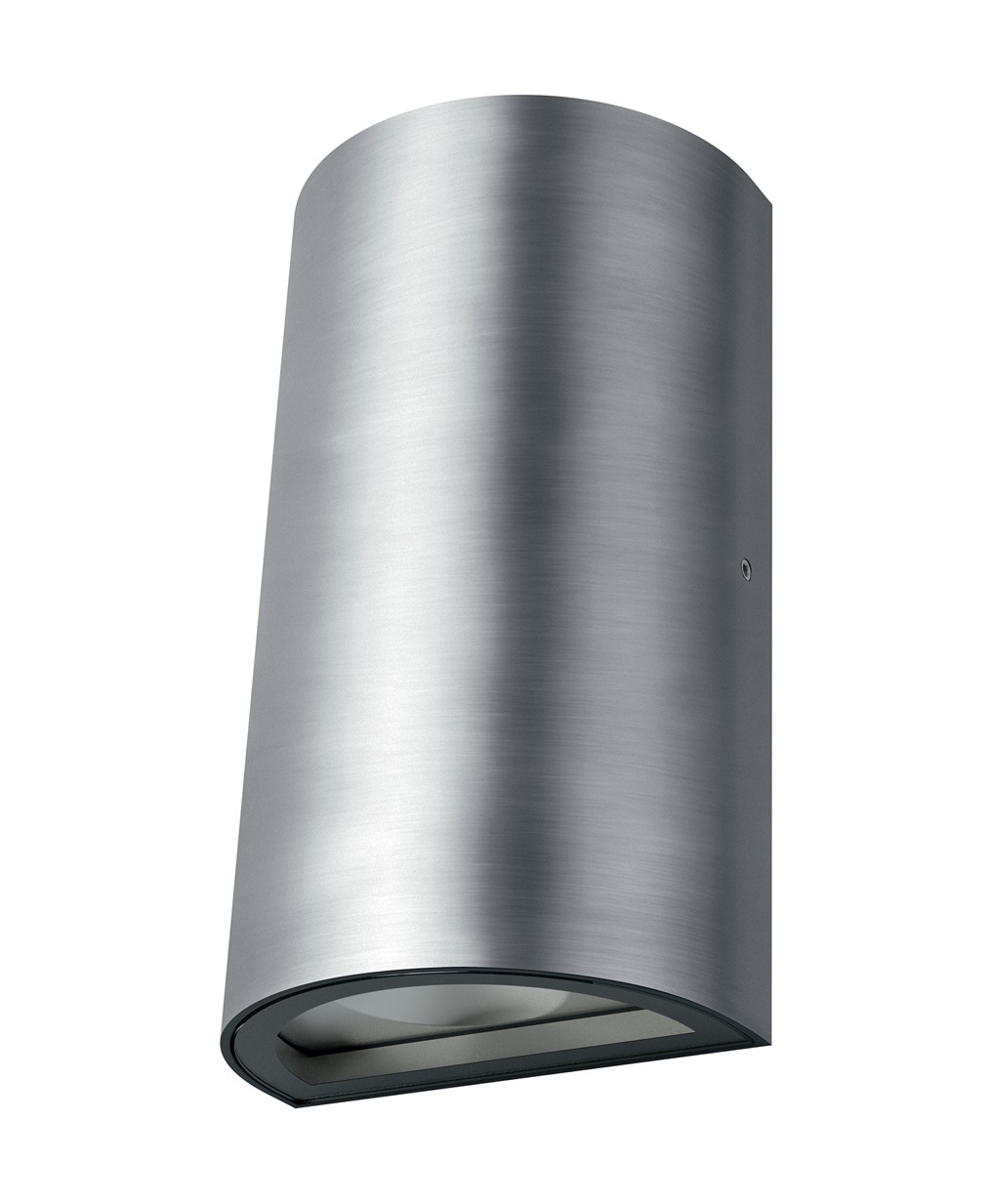 Applique murale endura UP/D 12W AL