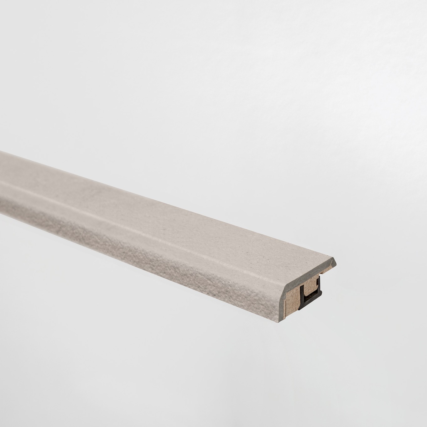 Floorify eindprofiel E030 Pebble Beach 2000x34,5x10mm