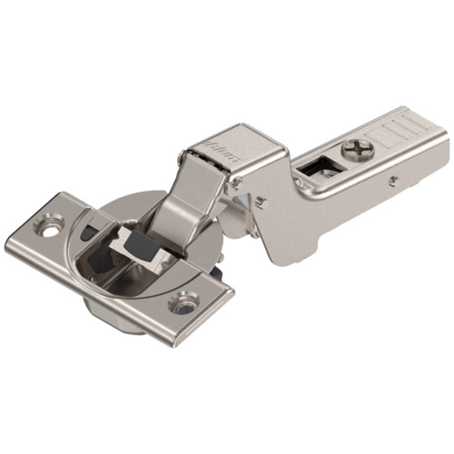 Blum Clip top scharnier 110° inliggend blumotion + kruisplaat