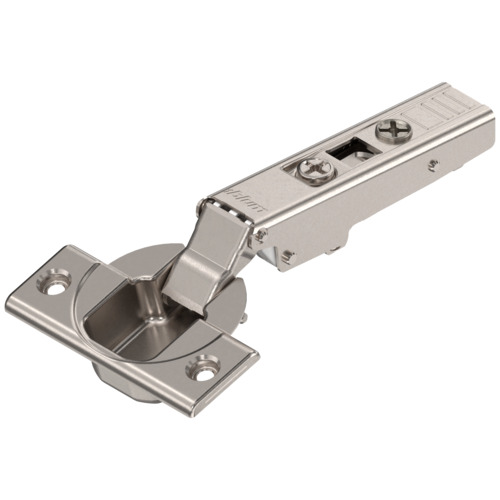 Blum clip top scharnier 110° voor hoekaanslag doos 50st