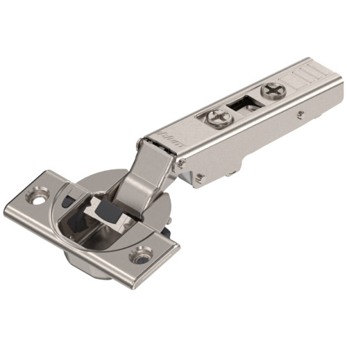 Blum scharnier 110° opdek recht met blumotion doos 50st