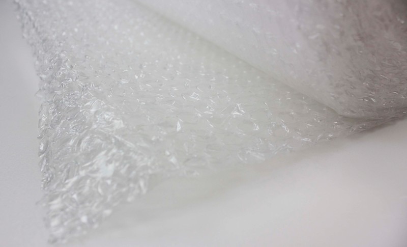 Noppenfolie (bubblewrap) 1x10m