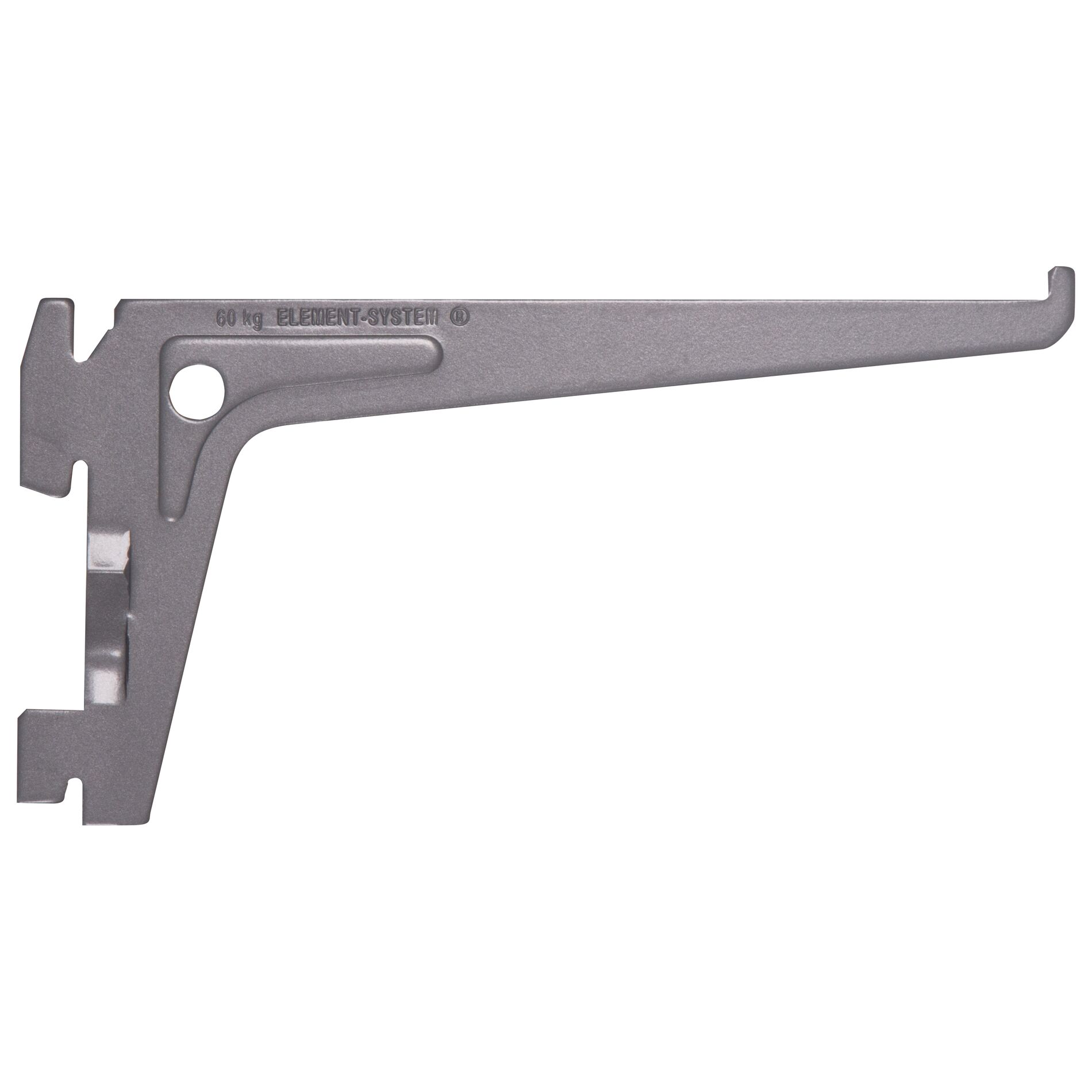 Support simple Classic 50 Pro aluminium 15cm