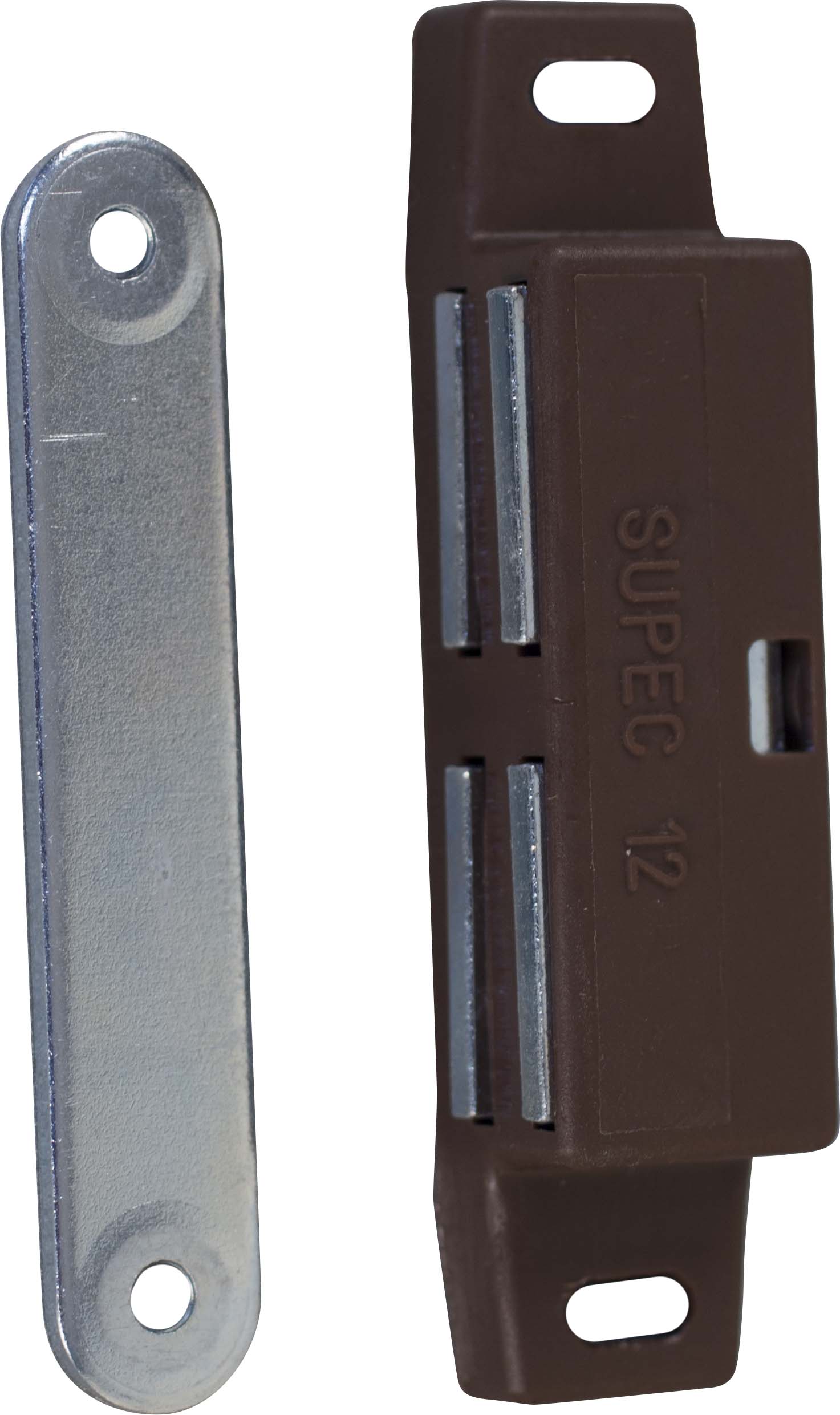MAGNETISCH SPRINGSLOT MODEL "BM" NR.775 12KG