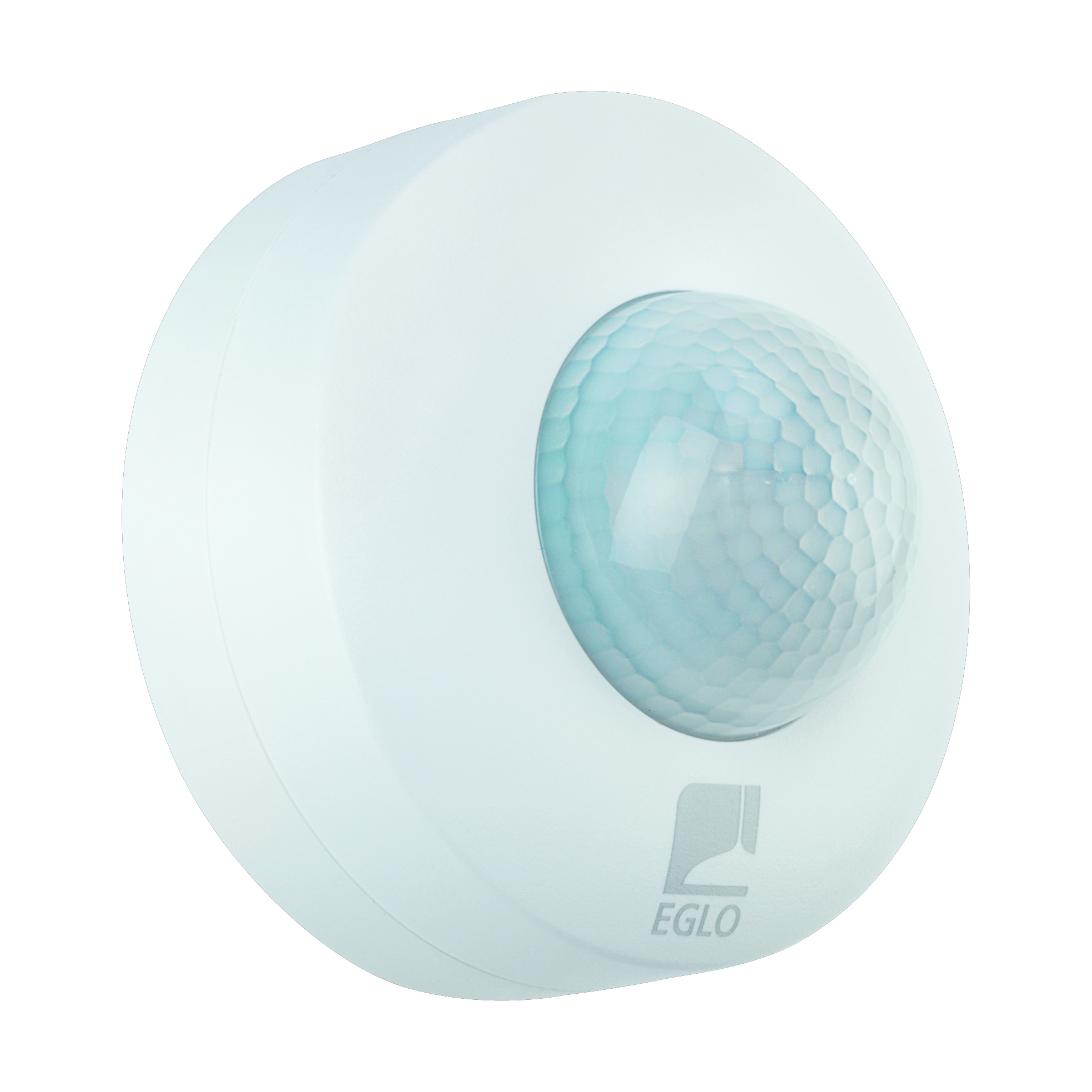 Detect-me 6 bewegingssensor 360° wit