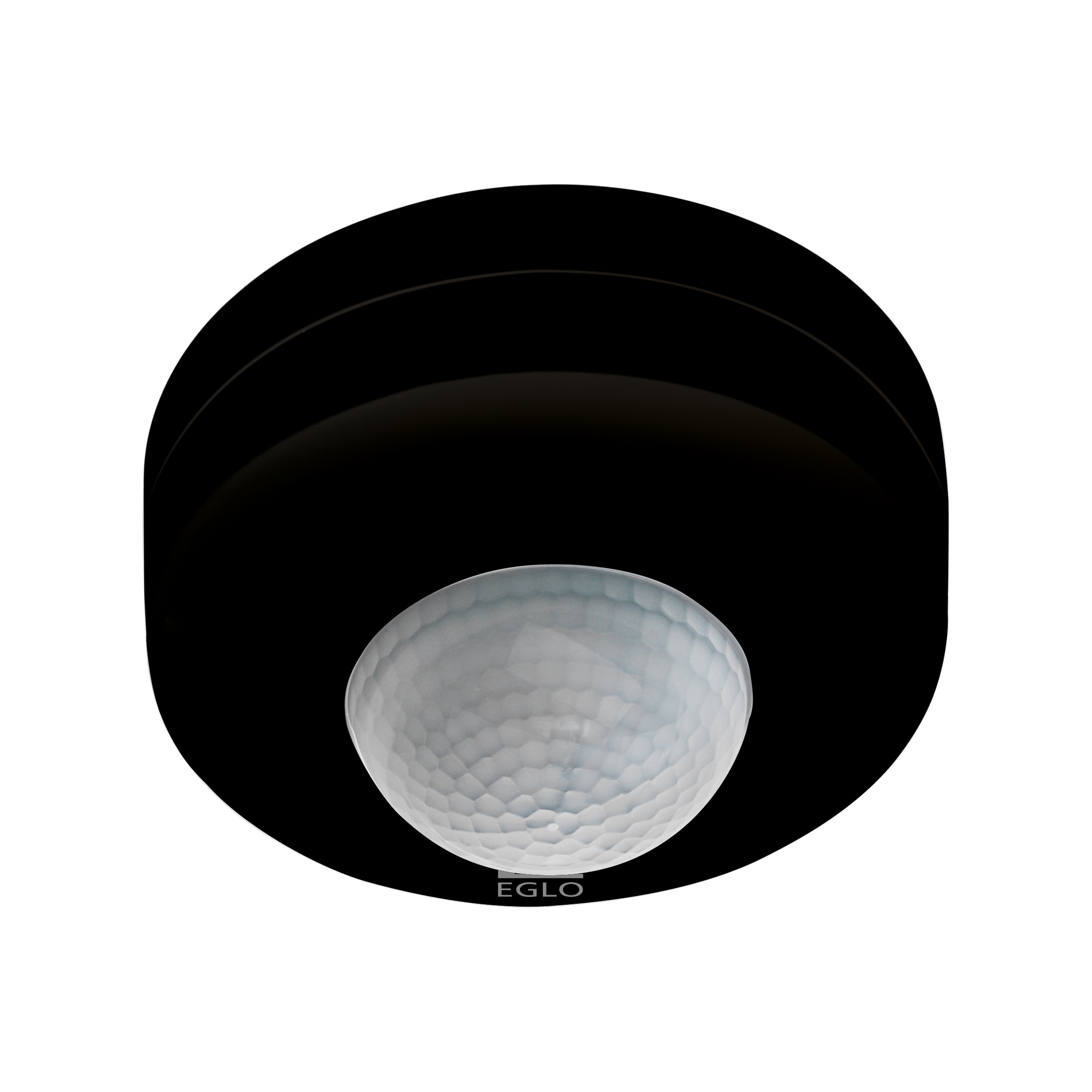 Detect-me 6 bewegingssensor 360° zwart