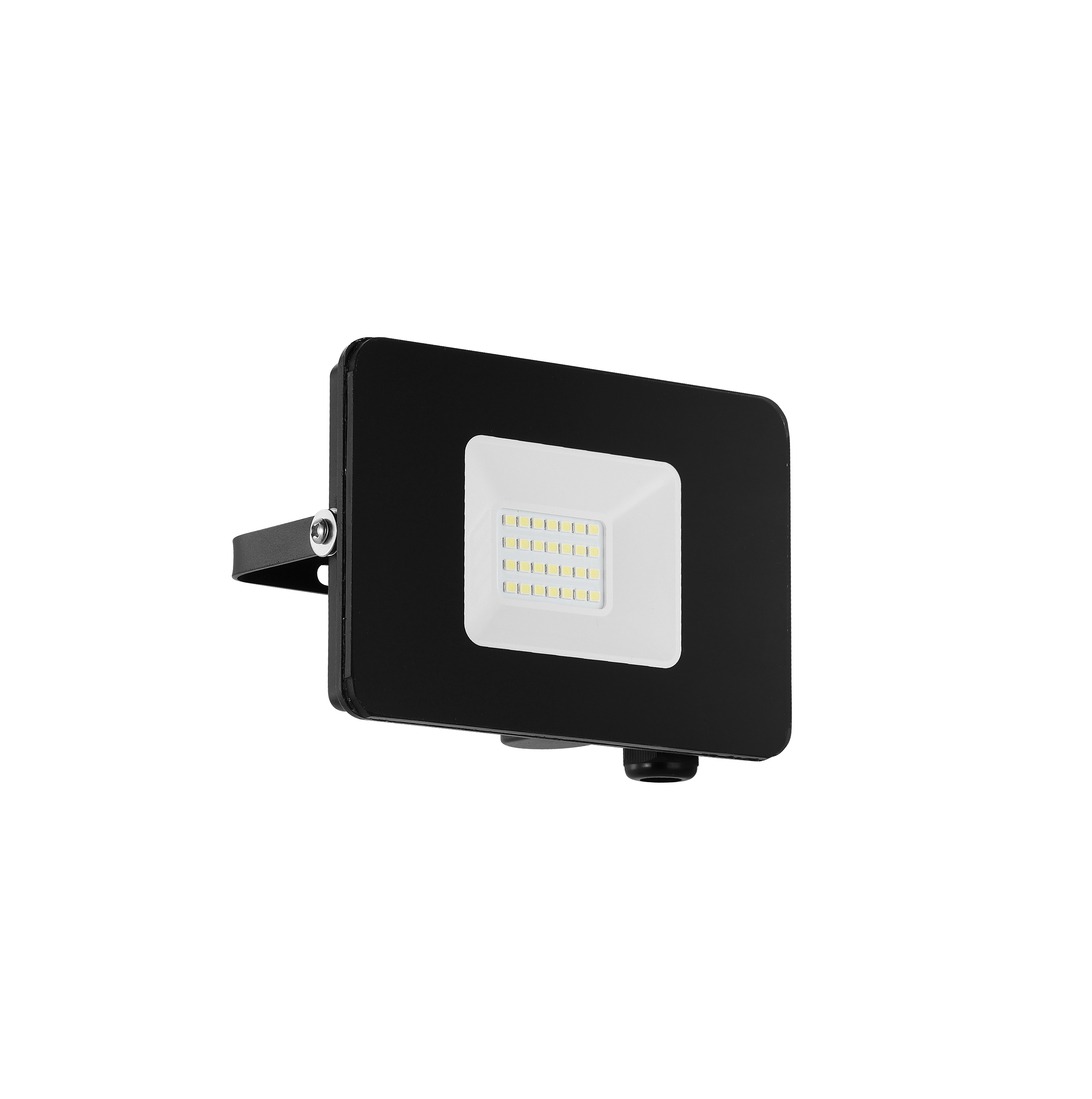 Faedo 3 applique murale extérieure LED 20W noir