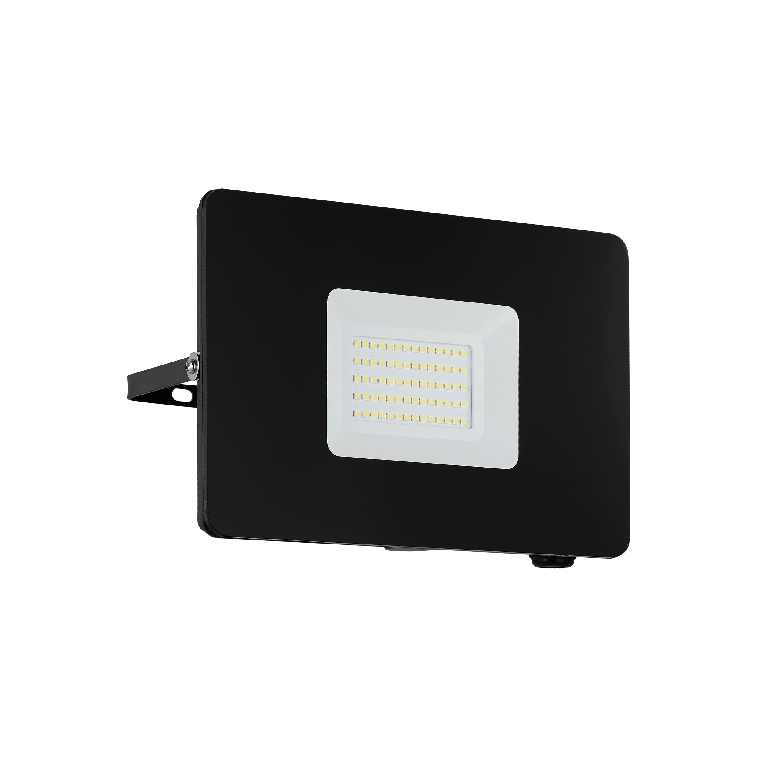 Faedo 3 applique murale extérieure LED 50W noir