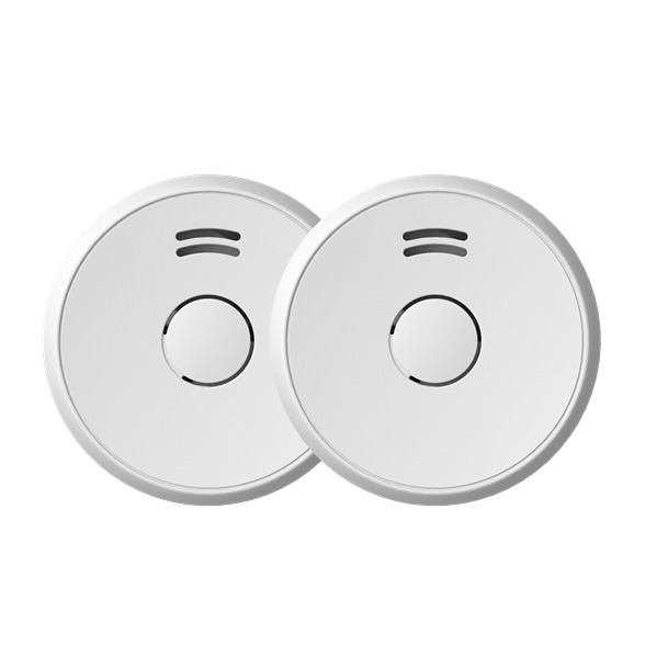 STRALER LED COMP 10W ZWART