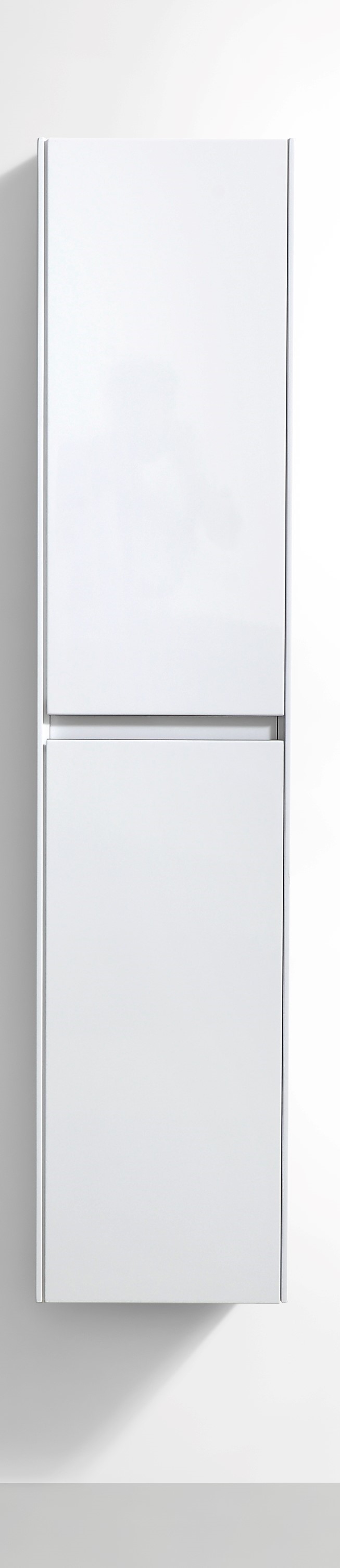 Sanimar 600629 Murcia Kolomkast Omkeerbaar Wit