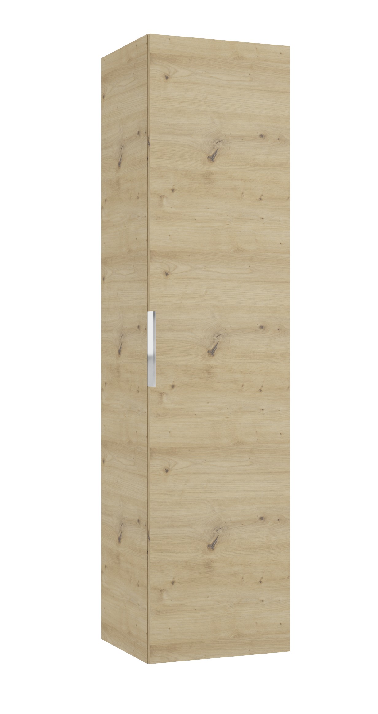 Sanimar 600109 Nova Pack kolomkast 160 cm - Artisan eik