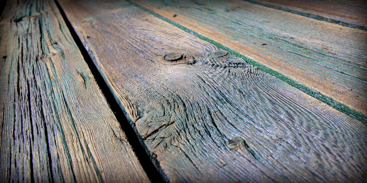 Barnwood Toronto Green per m²