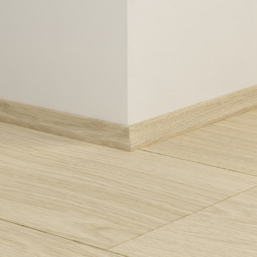 Quick-Step vinyle - Moulure 40099 Chêne polaire pur - Pack 6 pièces
