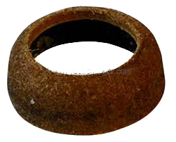 1 Cuivre embouti pour pompe Américaine nr 2